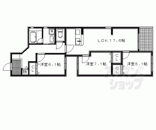 【エレガント鴨川】