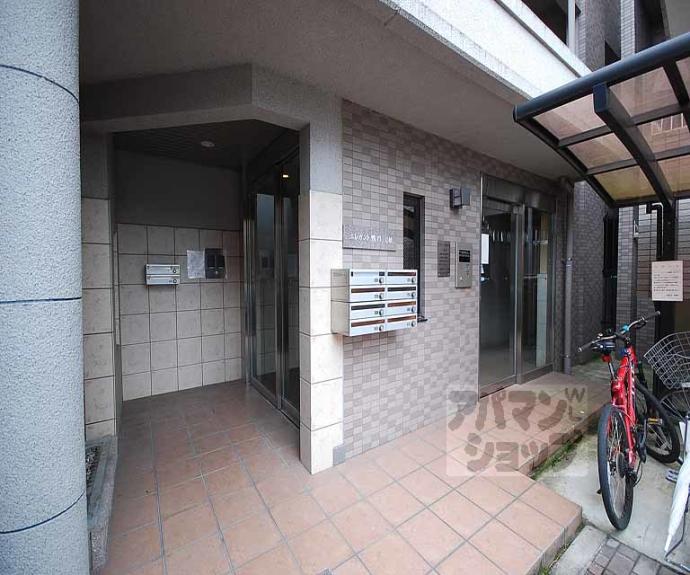 【エレガント鴨川】間取