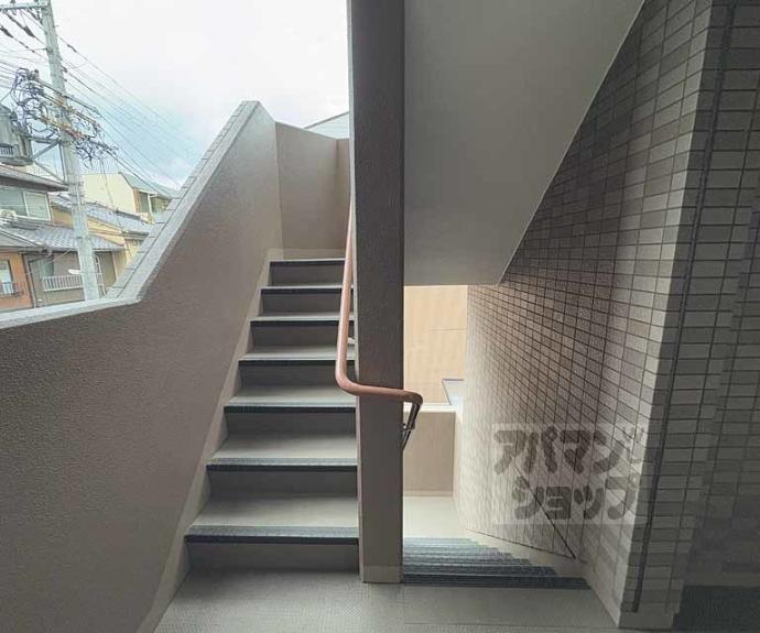 【エレガント鴨川】間取