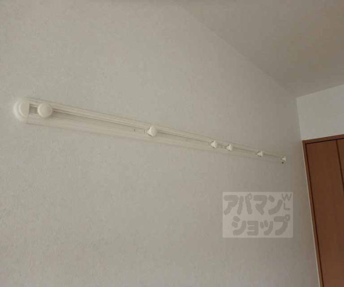 【エレガント鴨川】間取