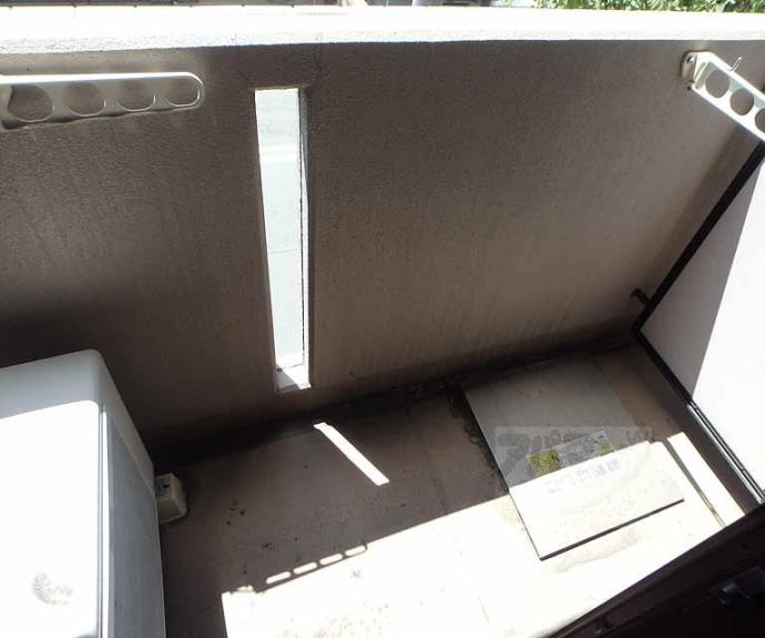 【エレガント鴨川】間取