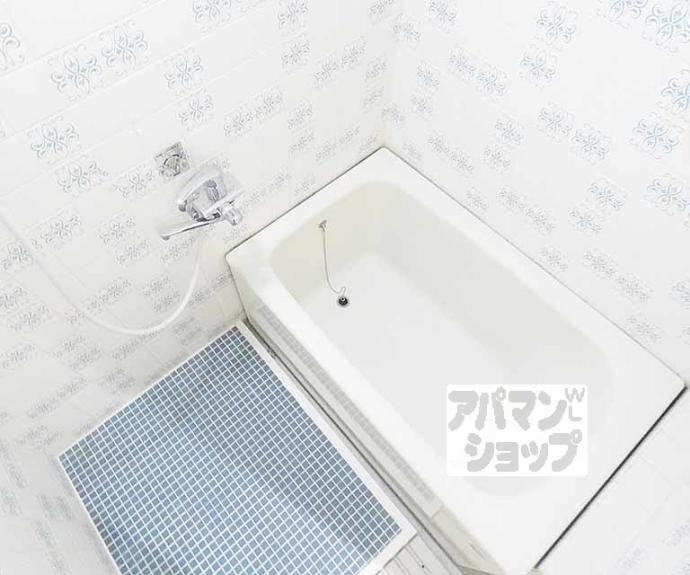【ファーストコート御所西】間取
