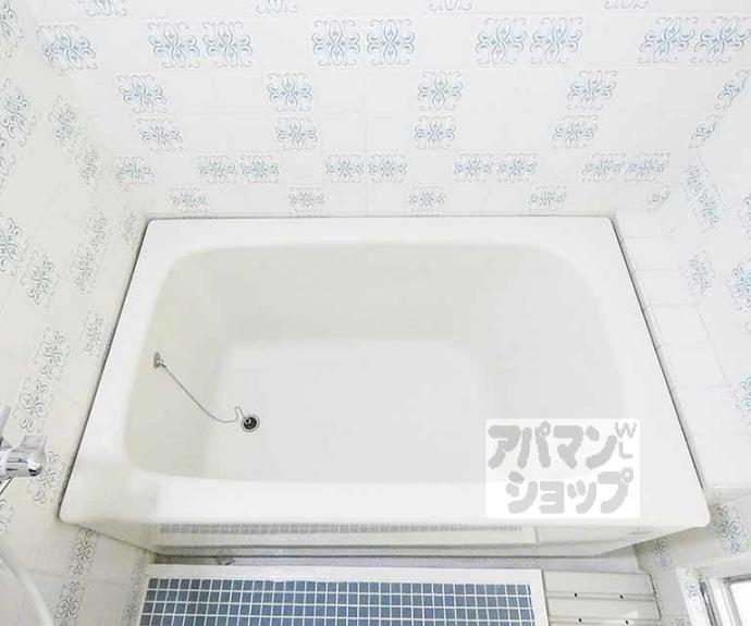 【ファーストコート御所西】間取