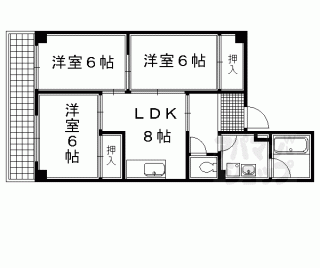 【ファーストコート御所西】