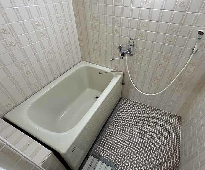 【ファーストコート御所西】間取