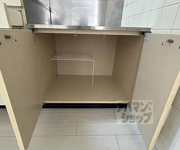 【ファーストコート御所西】間取