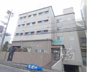 カイザ・ザール西村：間取図