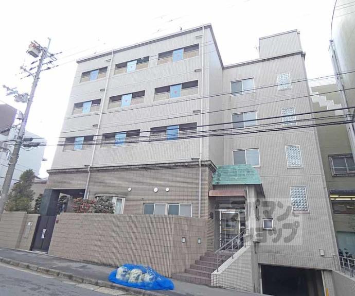 【カイザ・ザール西村】間取