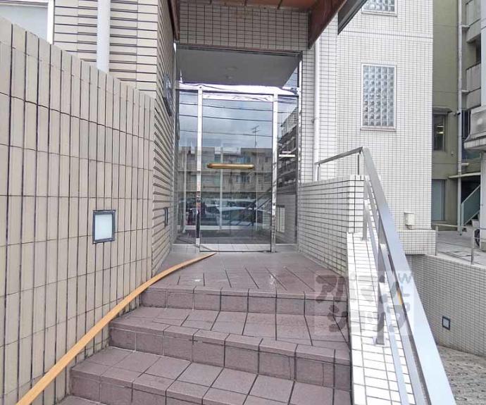 【カイザ・ザール西村】間取