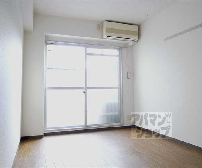 【カーサカネイチ】間取