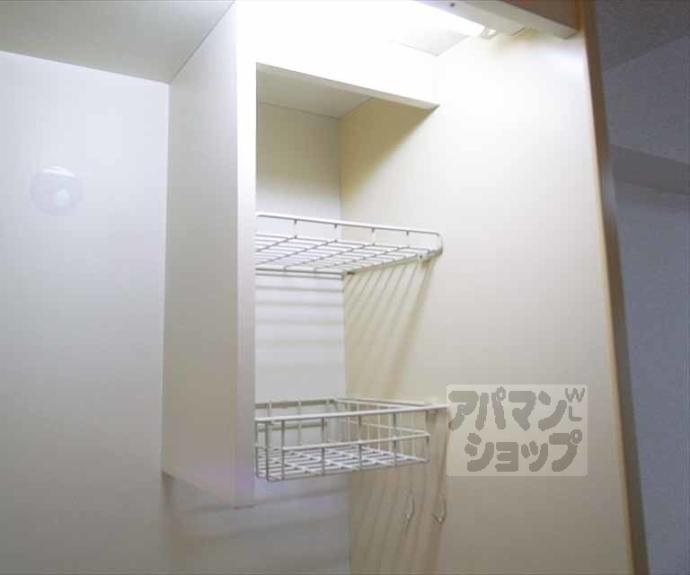 【カーサカネイチ】間取