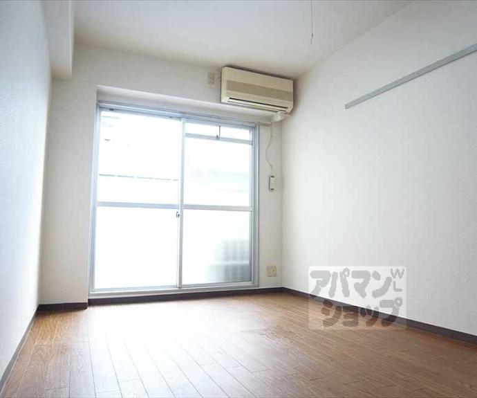 【カーサカネイチ】間取