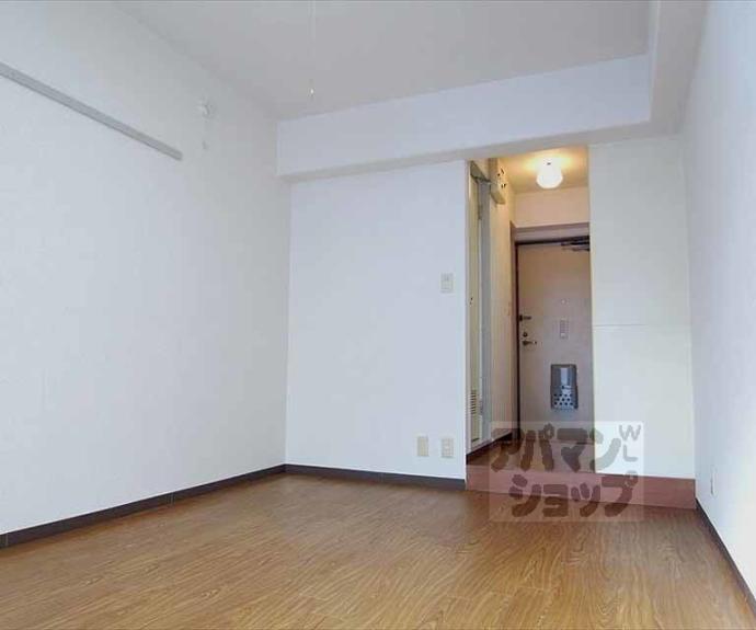 【カーサカネイチ】間取