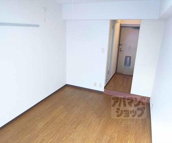 【カーサカネイチ】間取