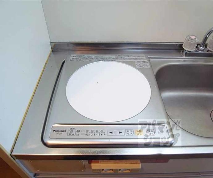 【カーサカネイチ】間取