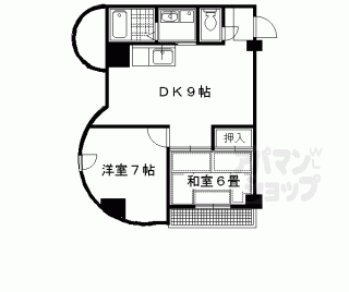 【カーサ大石】