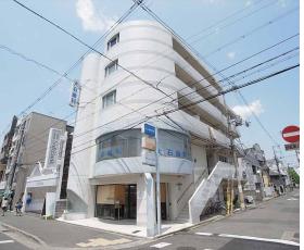 カーサ大石：間取図