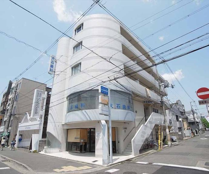 【カーサ大石】間取