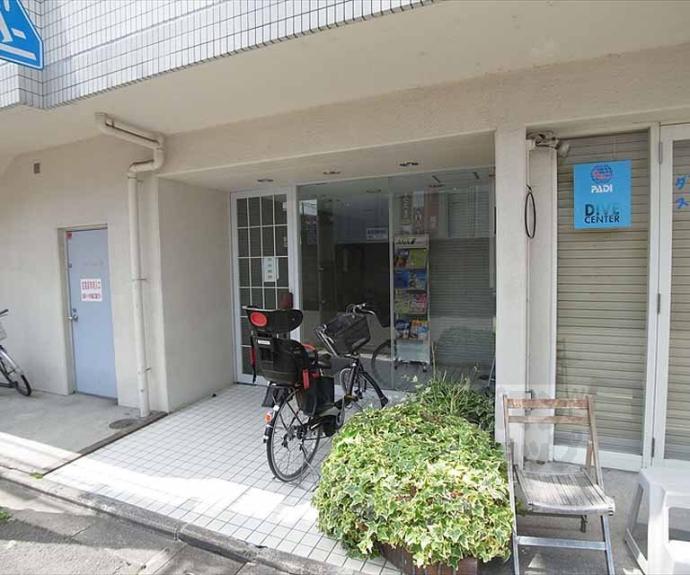 【カーサ大石】間取