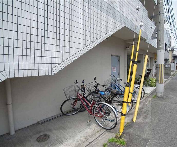 【カーサ大石】間取