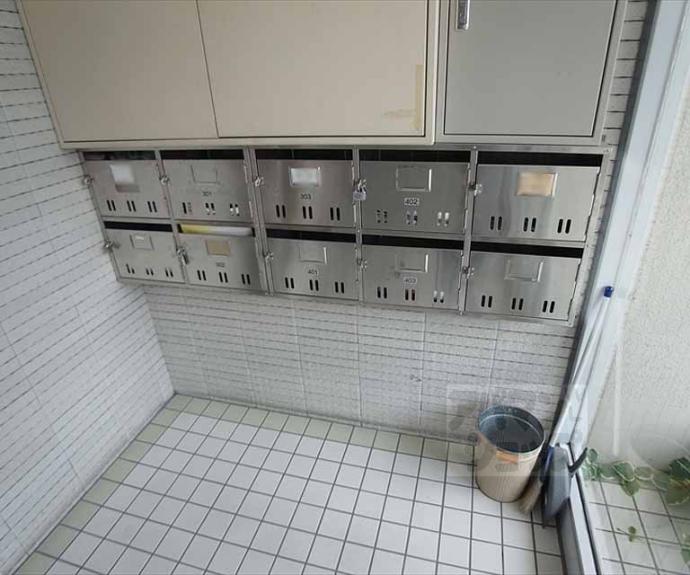 【カーサ大石】間取