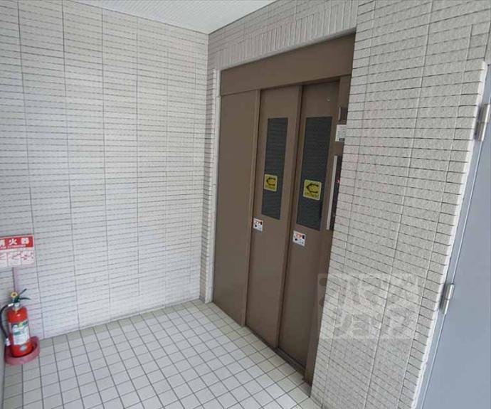 【カーサ大石】間取