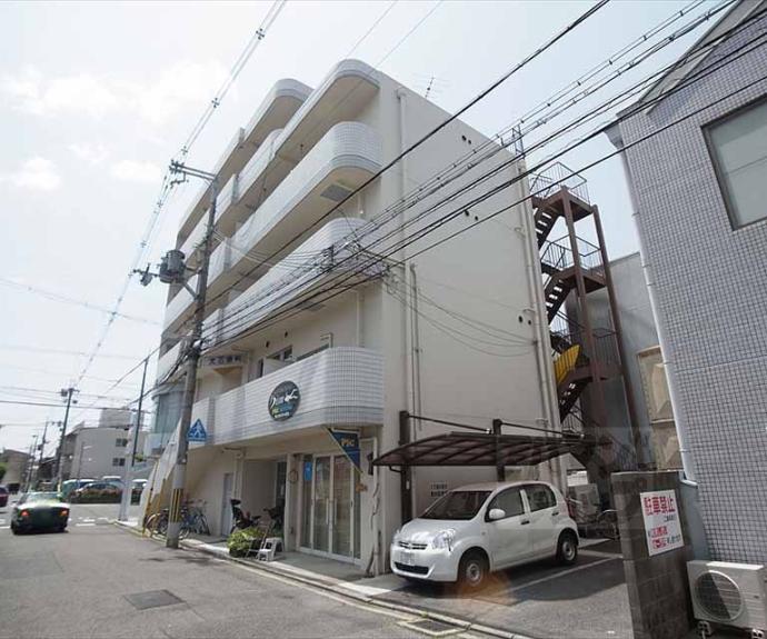 【カーサ大石】間取