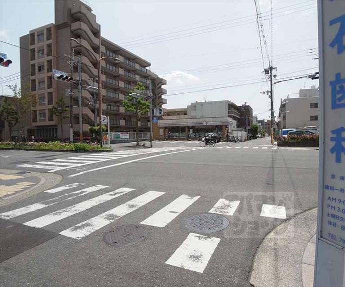 【カーサ大石】間取