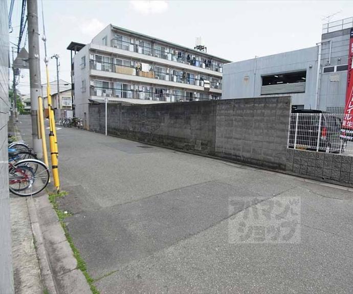 【カーサ大石】間取