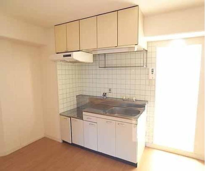 【カーサ大石】間取