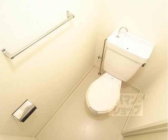 【カーサ大石】間取