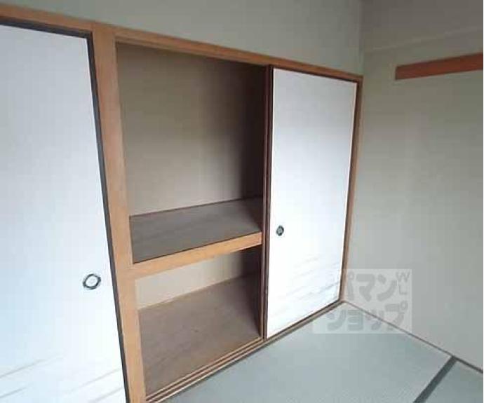 【カーサ大石】間取