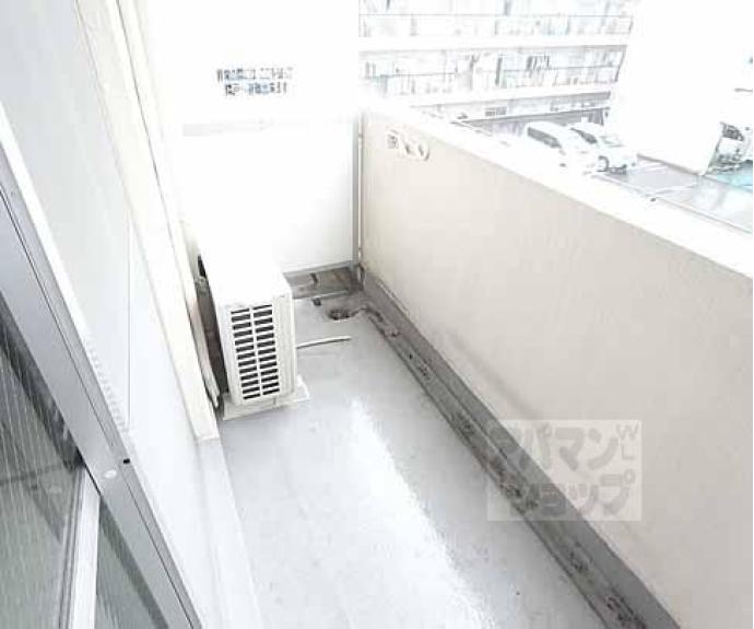 【カーサ大石】間取