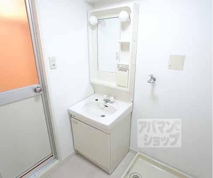 【カーサ大石】間取