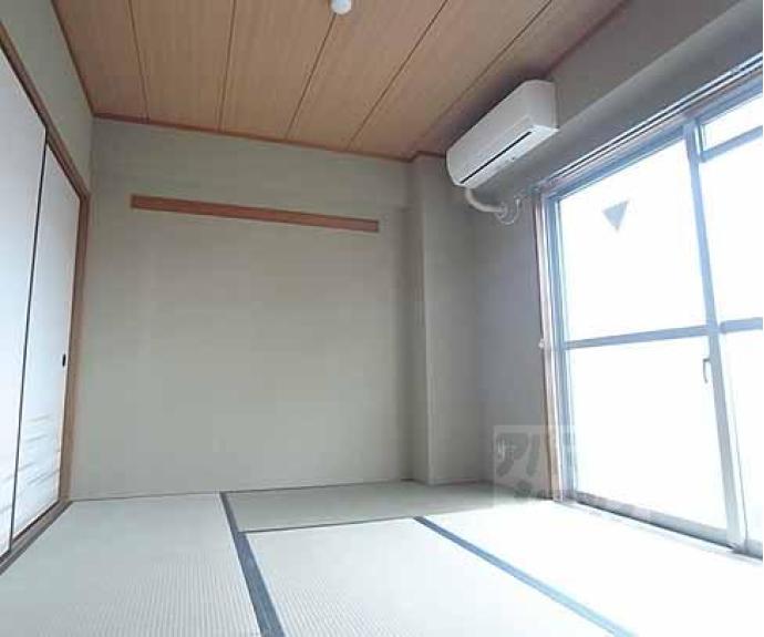 【カーサ大石】間取