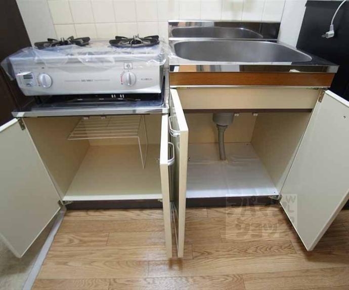 【プライムベル】間取