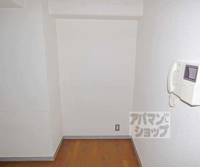 【岡崎ミントビル】間取
