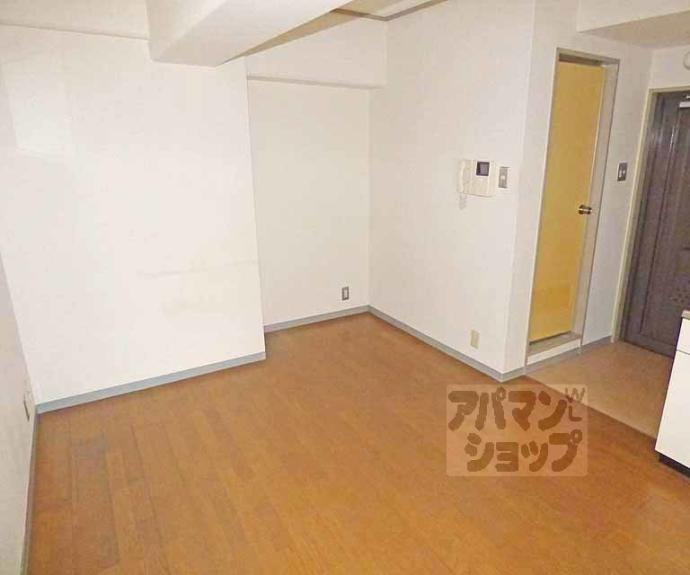 【岡崎ミントビル】間取