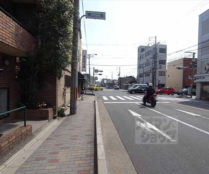【岡崎ミントビル】間取