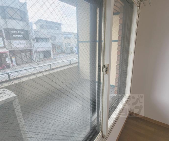 【岡崎ミントビル】間取