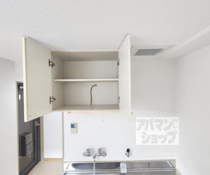 【岡崎ミントビル】間取
