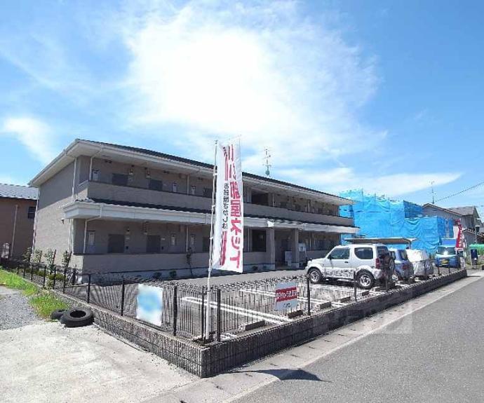 【ビリーブ・Ｆ】間取