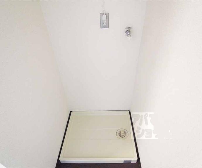 【ロイヤルハイツ一乗寺】間取