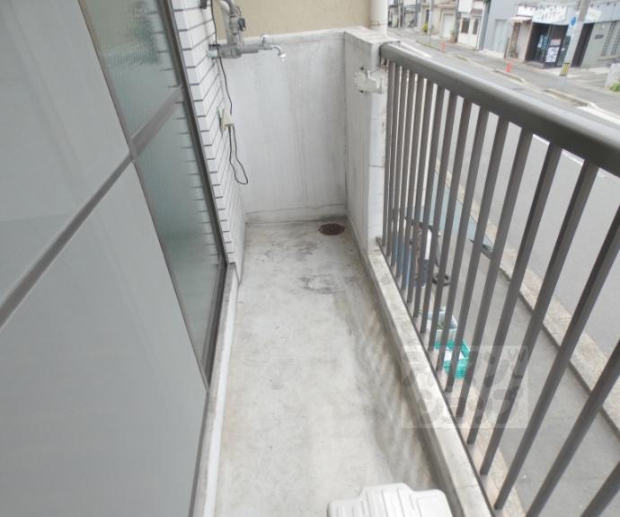 【ロイヤルハイツ一乗寺】間取