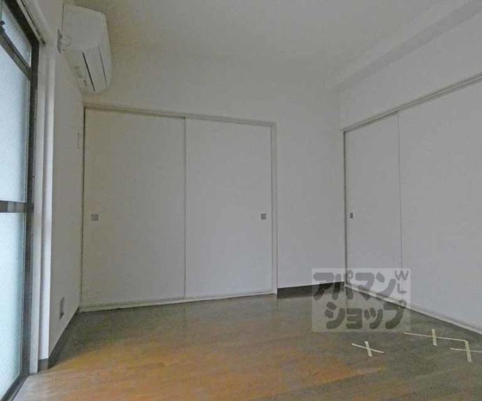 【ロイヤルハイツ一乗寺】間取