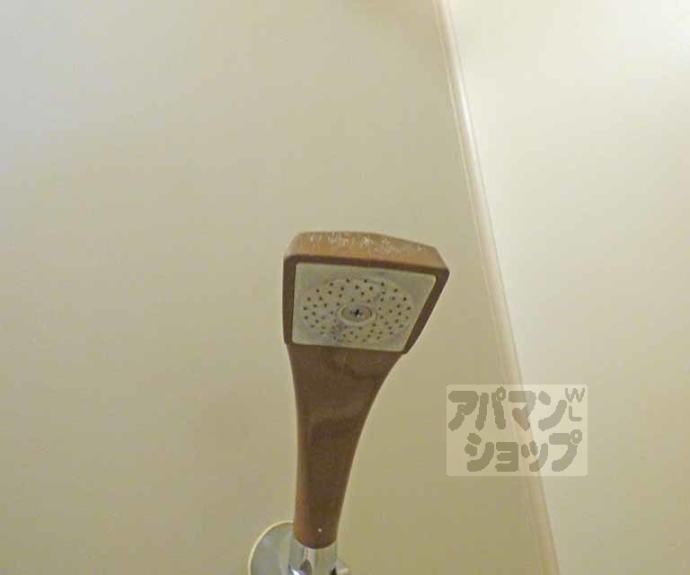 【ロイヤルハイツ一乗寺】間取