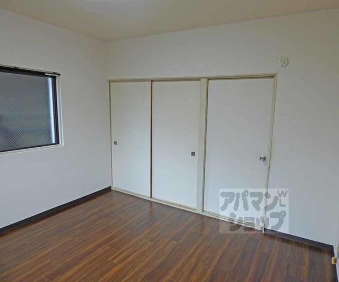 【ロイヤルハイツ一乗寺】間取