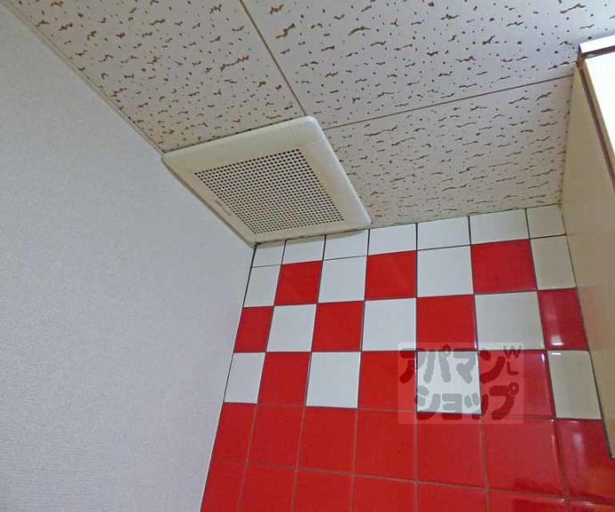 【ロイヤルハイツ一乗寺】間取