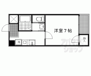 【グランシャリオ智恵光院】