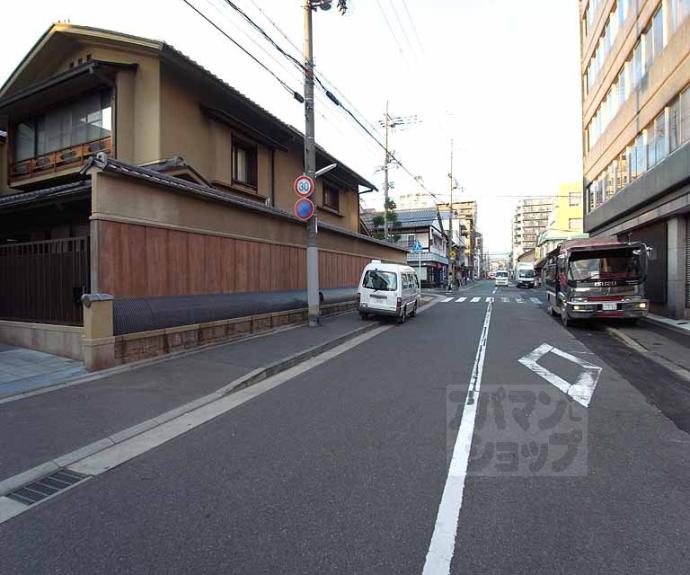 【グランシャリオ智恵光院】間取